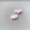Mini Almohada Pequeña Súper Suave Accesorios de Lazo de Peluche Pasador Funda para Teléfono Móvil Equipaje Zapatos Calcetines Accesorios de Ropa Lote