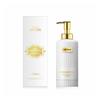 Set de Jabón Corporal y Champú Wittel Crystal Diamond Fragancia Natural Esponjoso Fragancia Duradera Refrescante Control de Grasa