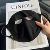 Máscara de Proteção Solar para Mulheres, Cobrindo o Rosto Inteiro, com Suporte Flexível Macio, Adequada para Dirigir e Pedalar ao Ar Livre, Alto Valor Estético, Máscara Facial de Seda Gelada, Proteção UV