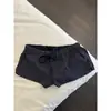 Nuevos Shorts de Pijama Rayados con Cordón de Verano para Mujer, Casuales, Cómodos, Relajados, Tallas Grandes, Adecuados para Salir y Caminar