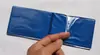 Estuche de cuero para licencia de conducir personalizado al por mayor juego de certificado de conducir de vehículo motorizado LOGOTIPO publicitario personalizado estación de inspección del DMV