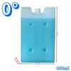 Caixa de Gelo para Uso Repetido, Uso Comercial, Pesca, Resfriamento de Animais de Estimação, Ventilador de Ar Condicionado, Placa de Gelo Ice Blue, Caixa Térmica, Caixa de Cristal de Gelo
