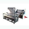 Máquina de coser de borde plegable automática de alta velocidad sarga 45 grados máquina de patchwork no tejida máquina de patchwork de tela de prenda