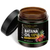 Fornecimento Exclusivo Transfronteiriço de Óleo de Batana, Creme de Batana, Máscara Capilar, Máscara Invertida, Essência para Melhoria do Frizz, Espuma de Óleo de Batana