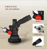 Dispensador de barril de cerveza, Dispensador tipo plato tipo pozo, Tipo A, Tipo S, Tipo D, Tipo F, Tipo T Dispensador, Accesorios para máquina de cerveza