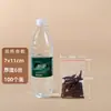 Bolsa Ziplock Transparente al Por Mayor para Alimentos Grande y Pequeña Empaque para Productos Secos Bolsa Autosellable Grado Alimenticio Almacenamiento Bolsa Sellada