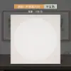 Papel grosso Xuan papelão em branco cartão macio pintura chinesa Sheng Xuan semi-maduro crianças iniciantes caligrafia prática trabalho papel