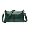 Bolsa Transversal de Ombro para o Trabalho Versátil de Grande Capacidade Estilo de Rua Outono 2026 Bolsa de Mão Fashion