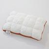 Almohada de Bolsa de Piña Núcleo de Almohada Protección para la Columna Cervical Ayuda a Dormir Hogar Estudiante Individual Almohada Mediana Almohada Baja Almohada Alta Almohada Suave y Cómoda