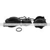 Adecuado para BMW Serie 3 Serie 5 Serie 7 X3X5E46E60E61 Separador de Aceite Unidad de Escape Oe 11127799225