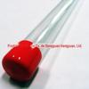 Fabricantes de Dongguan fornecem tubo para incenso de linha embalagem de tubo de áloe tubo de armazenamento tubo de embalagem de PVC transparente tubo rígido tubo de PETG