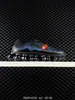Zapatillas deportivas Air Liquid Max para hombre y mujer, cómodas, ajustadas, resistentes al desgaste, antideslizantes, con amortiguación de aire de longitud completa, absorción de impactos, de corte bajo