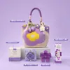 Apertura Souvenirs Eventos de Empresa Industria de la Belleza Regalos para Empleadas Clientes LOGOTIPO Personalizado Celebración de Aniversario de Tienda Dama de Honor
