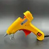 Venta Directa de Fábrica Marca Weilian Pistola de Pegamento Caliente para Manualidades Infantiles 20W Dispensador Industrial de Pegamento Especializado para Exportación