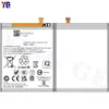 Adecuado para teléfono móvil Samsung A56/A36 batería EB-BA566ABY batería de gran capacidad 5000mAh venta al por mayor de fábrica