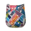 Pañales para Bebé Estampado Digital Pañales a Prueba de Fugas Pañales Lavables para Bebé Pantalones de Pañal para Niños Pañales de Entrenamiento Pañales