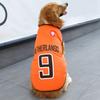 Primavera, Verano y Otoño Nuevo Chaleco Ropa para Perro Gato Perro Pequeño Mediano y Grande Teddy Bixiong Fadou Productos para Mascotas Transpirable