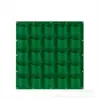 Bolsas de Plantación de Pared, Bolsas para Plantas de Varios Tamaños, Macetas para Cultivar Verduras, Plantas Verdes y Flores, Hermosas Bolsas de Plantación para Paredes de Balcón y Jardinería Casera