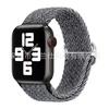 Tecelagem de Nylon é Adequada para Apple Iwatch678910 Apple Ultra4 Fivela Deslizante Elástica S12/11 Pulseira de Relógio