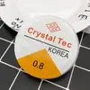 Douyin Compra Quente Acessórios Básicos Pulseira Fio de Cera Colar Pulseira Pacote de Materiais para Joias Fabricante Atacado à Vista