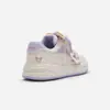 Sapatos Infantis Balabala, Tênis Casuais Infantis para Meninas, Tênis Doces e Fofos com Pingente de Desenho Animado, Divertidos e Modernos