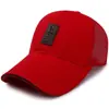 Gorra de Béisbol para Hombre, Sombrero con Protección Solar, Gorra de Pesca, Estilo Otoño para Hombre, Circunferencia de Cabeza Grande, Visera Dura, Gorra de Pico, Gorra de Béisbol