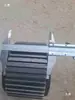 Máquina de Pellets de Alimento Biológico Modelo Nuevo Disco Giratorio Rueda Sin Prensado Tipo de Accesorios 300 Tipo 400