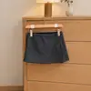 Conjunto de Duas Peças Estilo Coreano Novo Outono/Inverno 2026 Calça Flare Casual Emagrecedora de Cintura Alta com Cortina de Bumbum