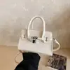 Bolsa de Gran Capacidad para Mujer Nueva Llegada Primavera Versátil 2026 Nueva Moda Bolso Cruzado Bolso de Mano para el Trabajo Bolso Tote para Mujer