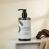 Set de Sandalias Desechables de Sándalo y Gel de Ducha para Hotel, Posada y Casa de Huéspedes, para el Hogar y Viajes, Recargable