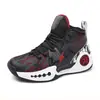 Zapatos de baloncesto para niños, niños grandes, adolescentes, zapatos de entrenamiento prácticos, zapatos deportivos para niños, venta al por mayor transfronteriza
