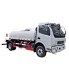 Camión Aspersor Dongfeng de 5 Toneladas, Camión Aspersor, Venta Directa de Fábrica, Camión Aspersor Cañón de Niebla para Supresión de Polvo, Camión de Riego para Jardines