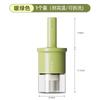 Frasco com Pincel de Óleo Youshi Pincel de Óleo Doméstico Cozinha Panqueca Silicone de Grau Alimentício Pincel de Óleo Churrasco Assar Pincel de Óleo Tudo-em-Um com Frasco