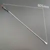Herramienta de Recogida Magnética, Barra Magnética, Herramienta de Recogida de Metal, Palo Magnético, Barra Magnética, Herramienta de Recogida de Tornillos, Herramienta Magnética con Luz LED