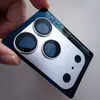 Adequado para Película de Lente Apple 18Promax, Liga de Alumínio Integrada Ar+Af, Película Protetora Ar para Câmera Apple 18Pro