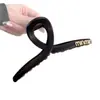 Pinza de Garra de Acrílico Estilo Coreano para Mujer 2025 Nuevo Tamaño Grande para Cabello Grueso, Pinza de Tiburón de Gama Alta para la Parte Posterior de la Cabeza