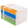 Versión EngrosadaCuaderno de Tapa BlandaCuaderno de Ejercicios A5PapeleríaDiarioCuaderno