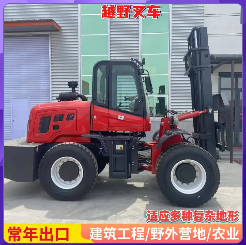 越野车 (4)