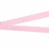 Em Estoque 1,0/1,2cm Fita de Aço Colorida Não Elástica Tira de Sutiã Acessórios para Vestido de Noiva Fita de Espinha de Peixe