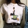 Comercio exterior suministro chaqueta de dama chicas urbanas manga corta una generación de moda letras moda chaqueta de manga corta mujer verano