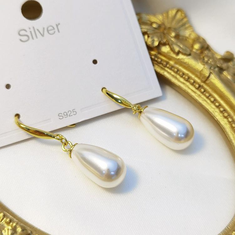 EH804391水滴耳环