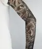 Mangas de Braço para Tatuagem, Manga de Braço Falsa com Estampa Digital 3D, Super Leve 8g, Cobertura de Braço Refrescante com Proteção UV, Tamanho Único Unissex para Ciclismo, Motociclismo, Pesca, Esportes ao Ar Livre