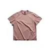 Camiseta Deportiva Neviraler Básica Simple Multicolor Secado Rápido Verano Holgada de Manga Corta Camiseta Base para Hombre y Mujer Nra120