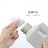 Spot Limpador de Tanque de Máquina de Lavar Desodorizante para Animais de Estimação Frasco Detergente para Lavagem de Lã Caxemira Seda Roupas Íntimas Frasco Tanque de Descarte