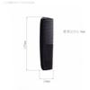 Peine Transfronterizo Negro para Niños Grosor de Barba Peine para Peinar el Cabello Regalo Hogar Niñas Pantalones con Bolsillo de Solapa Peine