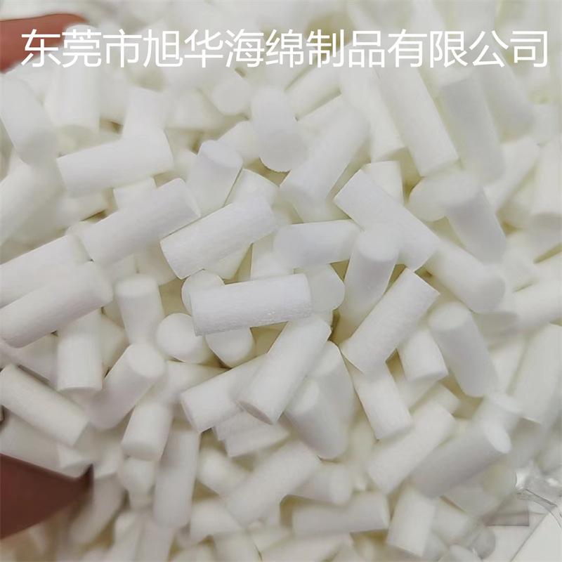 纤维棉芯
