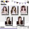 Cartão Polaroid Angelababy Coleção Periférica Cartão Pequeno Estilo Rasgável Embalagem Independente