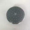 Ducha Pequeña de Techo de Función Única de 6 Pulgadas 155 mm Ducha de Mano Cabezal de Ducha Cixi Cabezal de Ducha Colgante