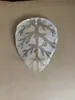 Lámpara Colgante de Hoja de Vidrio para Sala de Estar Accesorios de Lámpara de Cristal Piezas para Bricolaje Iluminación del Hogar Pantalla de Lámpara Vidrio Piezas Sueltas Accesorios Juego Completo