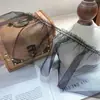 Ribete de encaje plisado de malla no elástica de 15 cm de ancho para cortinas, sofá, dobladillo de vestido de princesa, ropa y decoración de puños